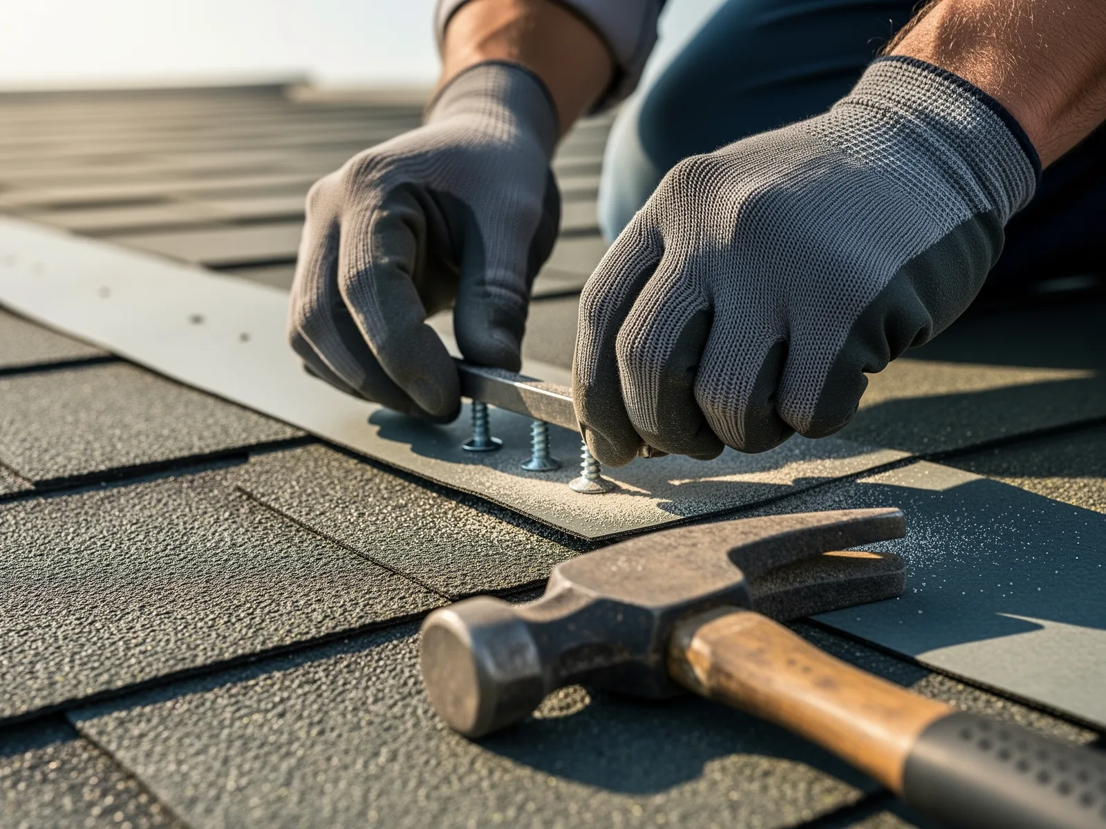 Why choose Fascia Repair in Keenesburg, CO